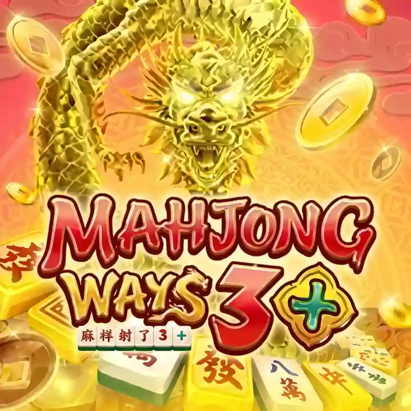 Chơi Mahjong 3+ tại vn818