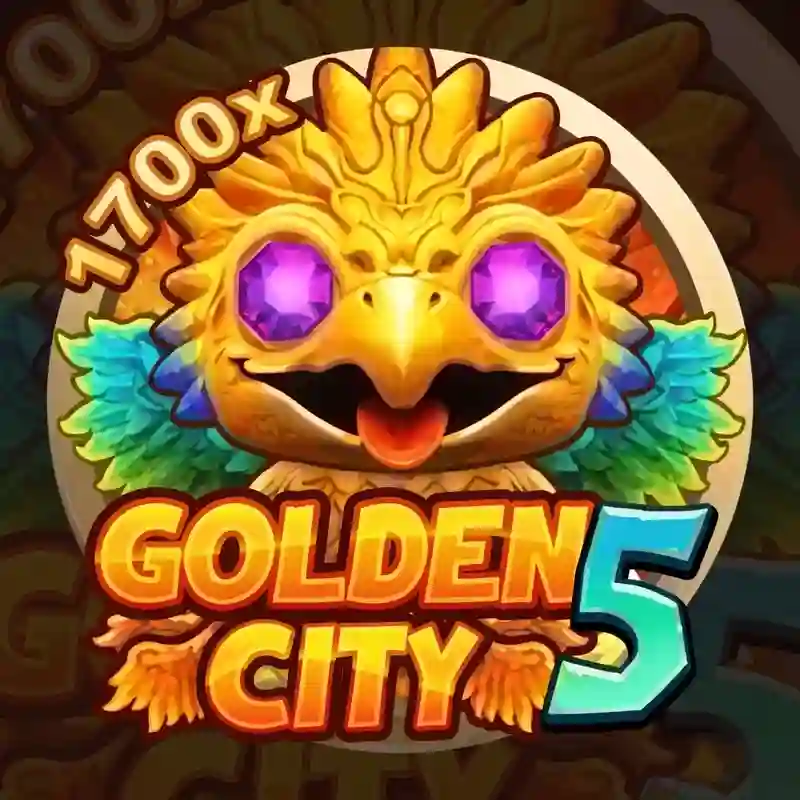 Chơi game Thành Phố Vàng 5 tại vn818